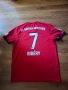 Adidas BAYERN MUNCHEN RIBERY футболна тениска XL размер. , снимка 8
