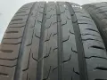 4бр летни гуми 205/45/17 CONTINENTAL L06358 , снимка 1