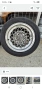 Джанти Fondmetal 15цола , 5х112 ,7j ,et23 , 195/60/15 Mercedes , снимка 5