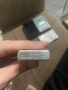 ZIPPO: СРЕБЪРНА: СЕРТИФИКАТ  , снимка 4