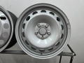 4бр 16ски джанти за VW, AUDI, SEAT 5x112мм A161469 , снимка 3