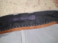 Класически сив дамски панталон M&S (Marks & Spencer), размер EUR 42 Short, снимка 3