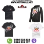 Тениски/ Суитшърт KINI RED BULL, снимка 1