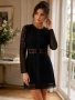 Стилна Дамска Рокля💫ASOS💫, снимка 1