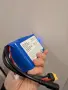 Батерия за надуваем костюм издържаща до 7ч работа, снимка 4