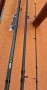 Нова фидер въдица NGT XT Feeder 11ft (3.30м ) 80-120г + 3 върха, снимка 2