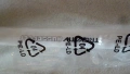 Кормило SRAM Truvativ Hussefelt Riser Bars 700mm/31,8mm 20mm, снимка 4