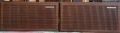 Продава чифт HiFi тонколони TELEFUNKEN L-71, снимка 1