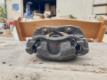 Citroen Peugeot спирачен апарат ляв десен Bosch Y01131 54mm, снимка 8
