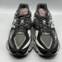 !НОВИ! New Balance 9060 | Black/Castlerock Grey | + КУТИЯ, снимка 3