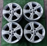 Джанти 5/100/15 Toyota , снимка 2