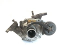 Турбокомпресор за Citroen C3 Pluriel 1.4Hdi (2006) 54351014861, снимка 1