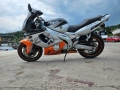 Yamaha YZF 600R Thundercat, снимка 5