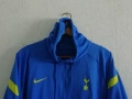 Tottenham Hotspur Nike оригинално горнище с качулка Тотнъм XL  , снимка 4