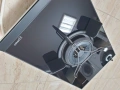 Miele KM406 Газов Плот за Вграждане, снимка 3