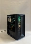Геймърски компютър AMD Ryzen 5 1600, GTX 1070 8GB, 16GB ram, снимка 1