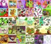 Салфетки на бройка 2, снимка 9