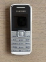 Samsung GT-E1050 с копчета + зарядно устройство, снимка 2