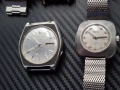 Vintage Seiko - Сейко механични- автоматични часовници, снимка 12