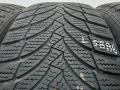 4бр зимни гуми 205/55/16 NEXEN L05888 , снимка 3