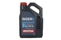 Моторно масло MOTUL 0W-30 ДВИГАТЕЛНО МАСЛО 4L, снимка 3