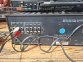 TECHNICS SU 8077K.HI FI VINTAGE STEREO AMPLIFIER.+TECHNICS ST 8077K STEREO TUNER.MADE IN JAPAN., снимка 6