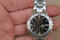 Мъжки Японски часовник ''Citizen 0510''  хронограф, снимка 2