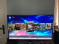 (ХАКНАТ) Xbox 360 Elite (Fat) + 16 игри , снимка 5