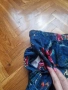 Страхотни мъжки къси плувни шорти HUGO BOSS размер 2XL , снимка 4