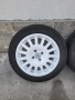 Джанти Sparco Cromodora 15 цола , 4х100 , 7j , et35 , 195/55/15 Honda, снимка 2