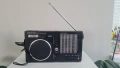 Grundig Yacht Boy 650 – всевълнов ретро радиоприемник (FM / MW / LW / SW), снимка 2