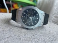 Часовник Hublot с кожена каишка, снимка 4