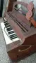 орган, миди система, пиано 🎹 Magnus , снимка 11