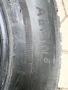 2бр зимни гуми 225-55-16, снимка 4
