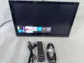 Телевизор - Samsung 22 inch /smart / А22, снимка 2