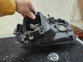 Ляв фар Audi A3 8P lqv far ауди а3 8п, снимка 8