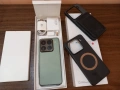 Xiaomi 15 Pro перфектен бартер възможно , снимка 1