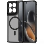 TECH-PROTECT MAGMAT MAGSAFE MOTOROLA EDGE 70 FUSION / FUSION+ PLUS 5G MATTE BLACK, снимка 2
