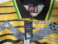 винтидж фланелка Kappa Juventus Нова футболна тениска Kappa Южна Африка ЮВЕНТУС ITALIA, снимка 6