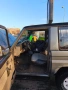 Toyota Land Cruiser J70 2.4TD, снимка 11