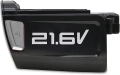 Батерия за акумулаторна прахосмукачка Midea v1/P3/P5S/P5 Pro/P81 (21.6V, 2000mAh), снимка 2
