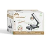 Електрическа скара Little Balance 8761, котлон за готвене, компактни размери, снимка 6