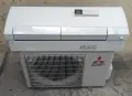 Хиперинверторен климатик Mitsubishi Electric MUZ-FH35VEHZ Zubadan 12000 BTU клас A+++, снимка 1