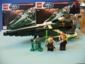 LEGO® Star Wars „The Clone Wars“ - 8086, 7914, 9498, снимка 4