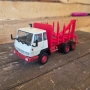 Steyr 1491 в мащаб 1:43, снимка 2
