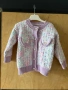 Комплект жилетка и пола – размер 104., снимка 2