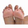 Силиконов коректор за Hallux Valgus – Разделител за пръсти за облекчаване на болки 10179, снимка 1