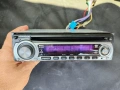 Авто CD плеър Kenwood kdc-wf 431a, снимка 1