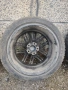 17" оригинални джанти "AEZ", свалени от Mercedes W204, 5х112, /ВАГ/, с датчици за налягане в гумите, снимка 11