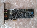 Звукова карта Asus Xonar DGX, снимка 3